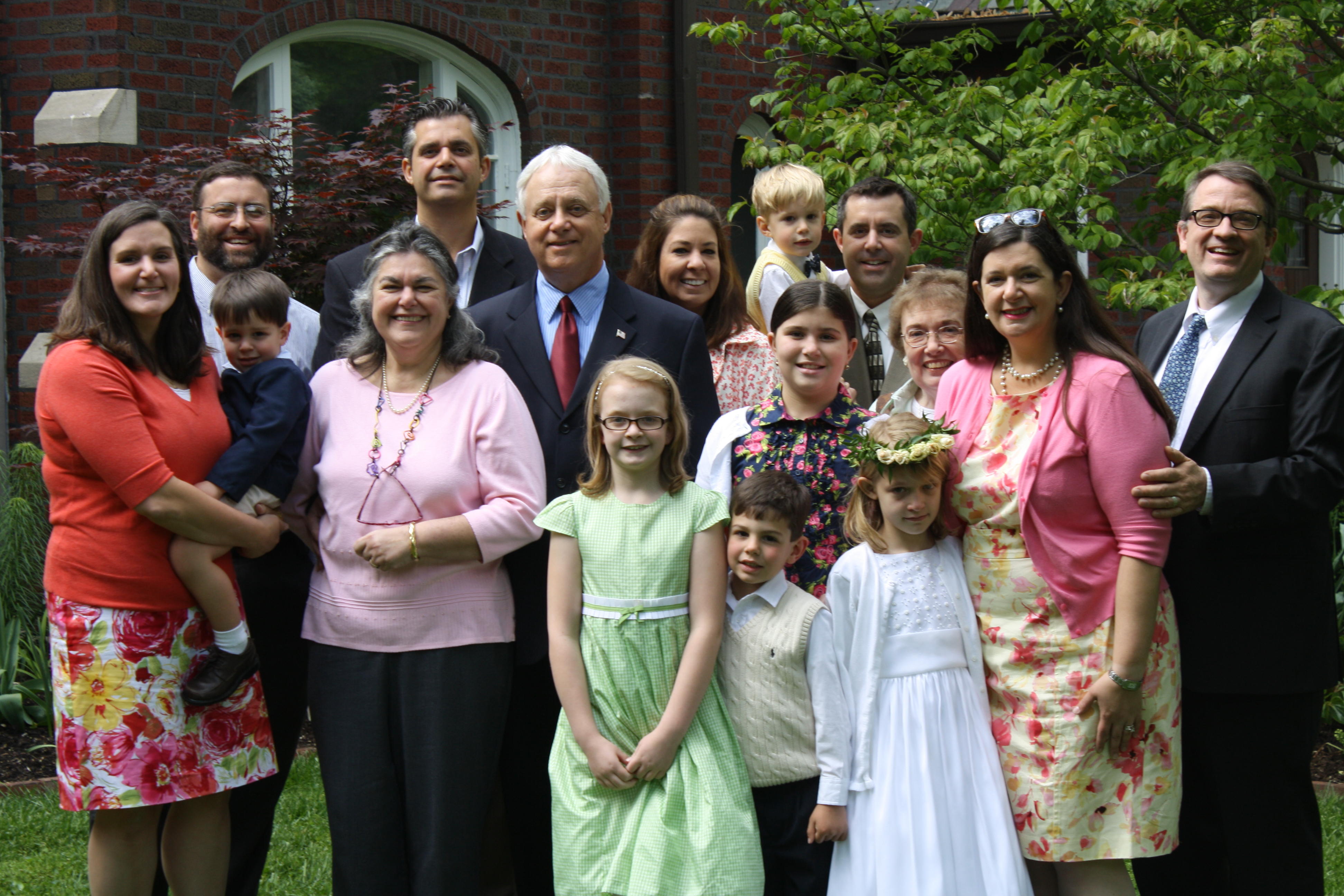 2012-04-22 Clan Cate 1st Communion.jpg